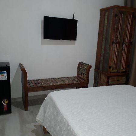 Suites Luma Vista Mar Ilhabela Luaran gambar