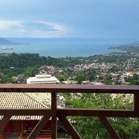Suites Luma Vista Mar Ilhabela Luaran gambar