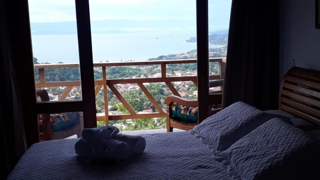 Suites Luma Vista Mar Ilhabela Luaran gambar