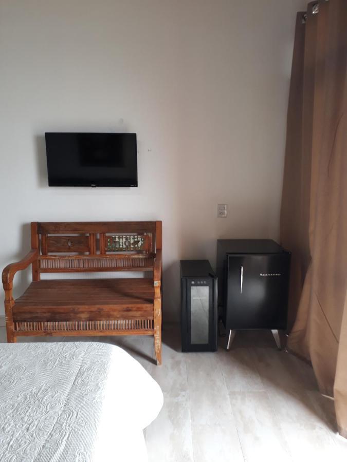 Suites Luma Vista Mar Ilhabela Luaran gambar