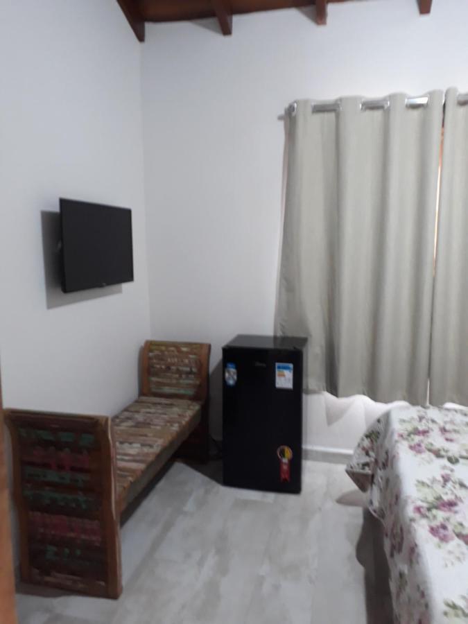 Suites Luma Vista Mar Ilhabela Luaran gambar