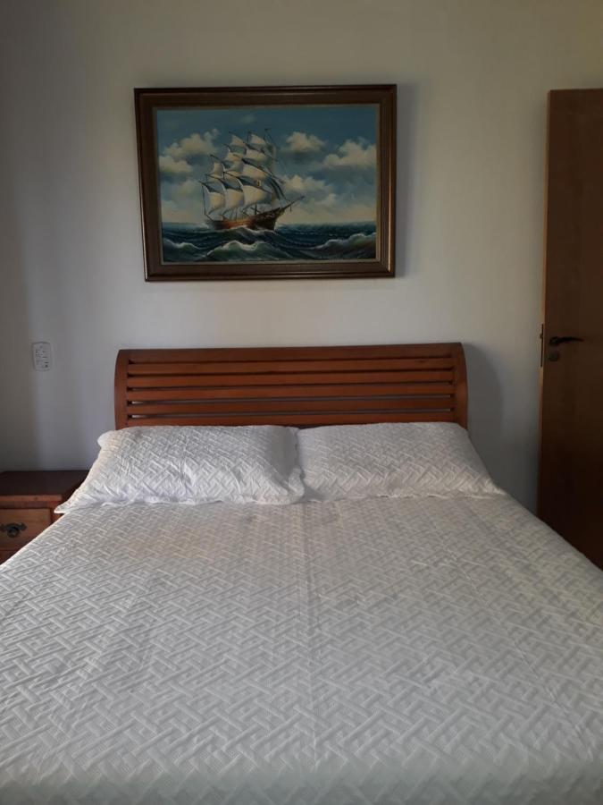 Suites Luma Vista Mar Ilhabela Luaran gambar