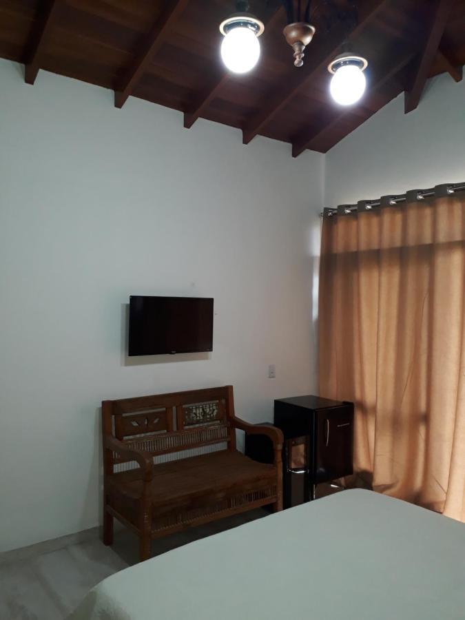 Suites Luma Vista Mar Ilhabela Luaran gambar