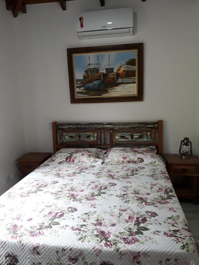 Suites Luma Vista Mar Ilhabela Luaran gambar