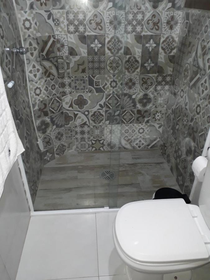 Suites Luma Vista Mar Ilhabela Luaran gambar