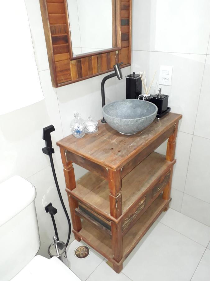 Suites Luma Vista Mar Ilhabela Luaran gambar