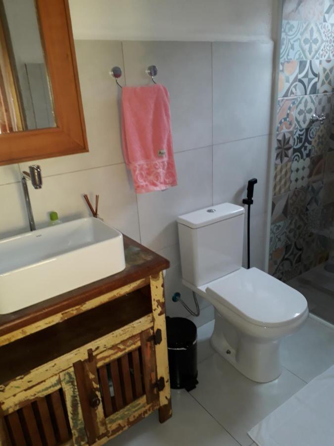 Suites Luma Vista Mar Ilhabela Luaran gambar
