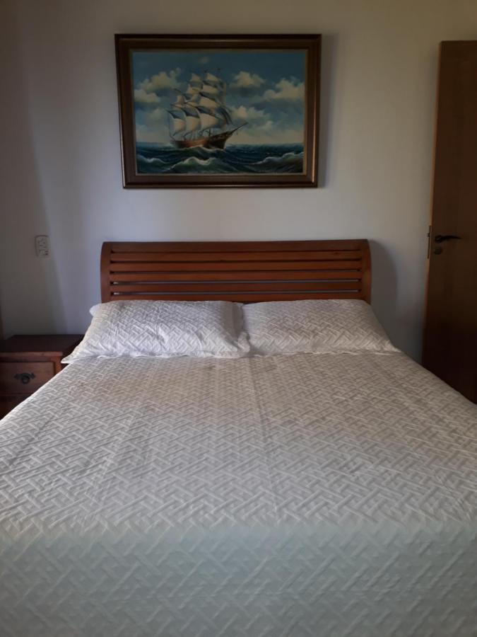 Suites Luma Vista Mar Ilhabela Luaran gambar