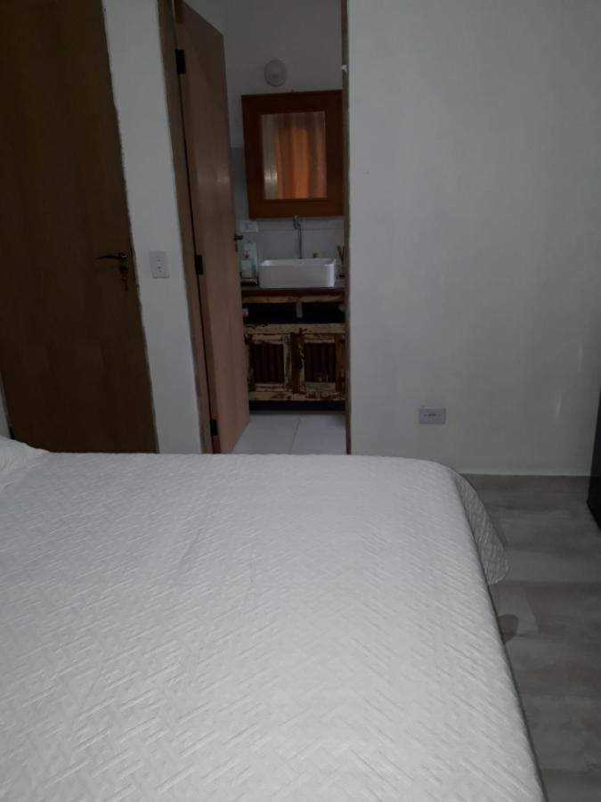Suites Luma Vista Mar Ilhabela Luaran gambar