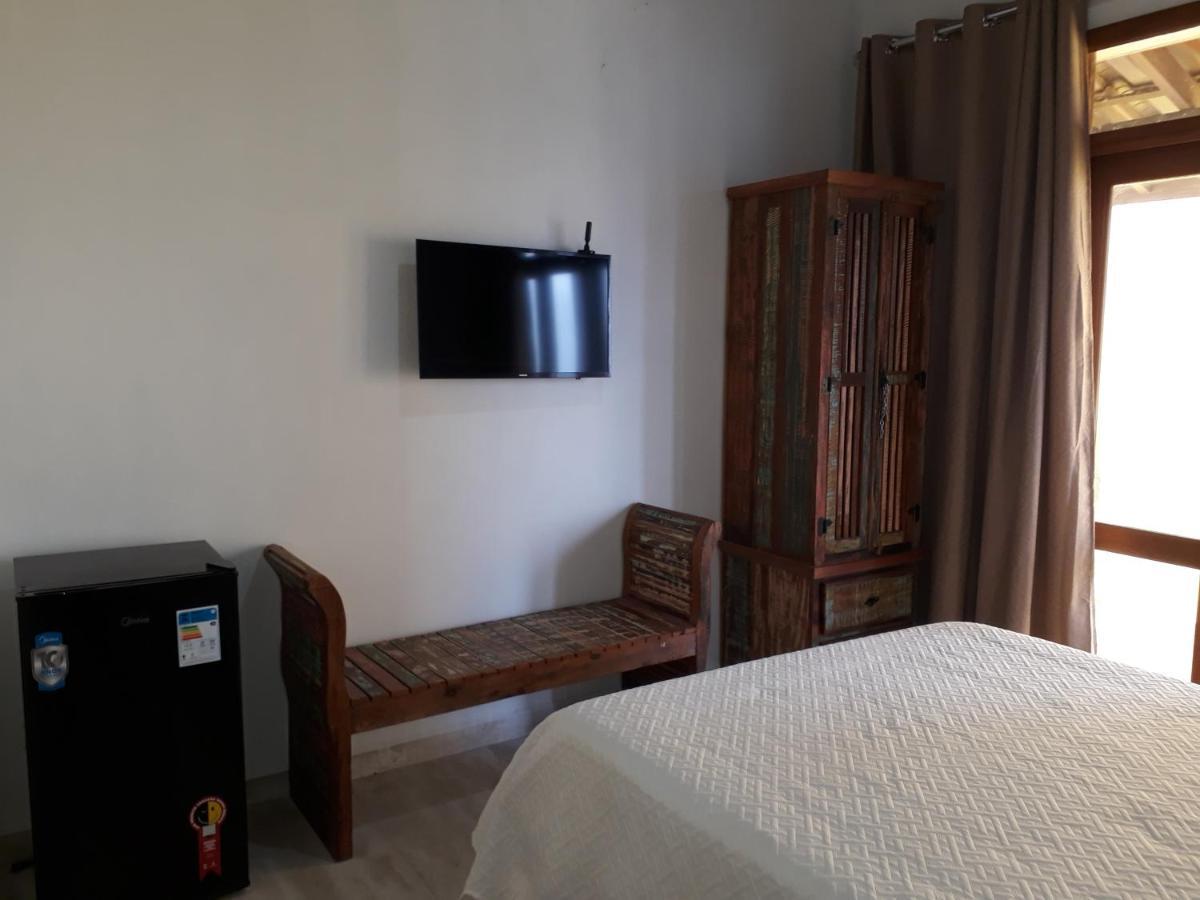 Suites Luma Vista Mar Ilhabela Luaran gambar