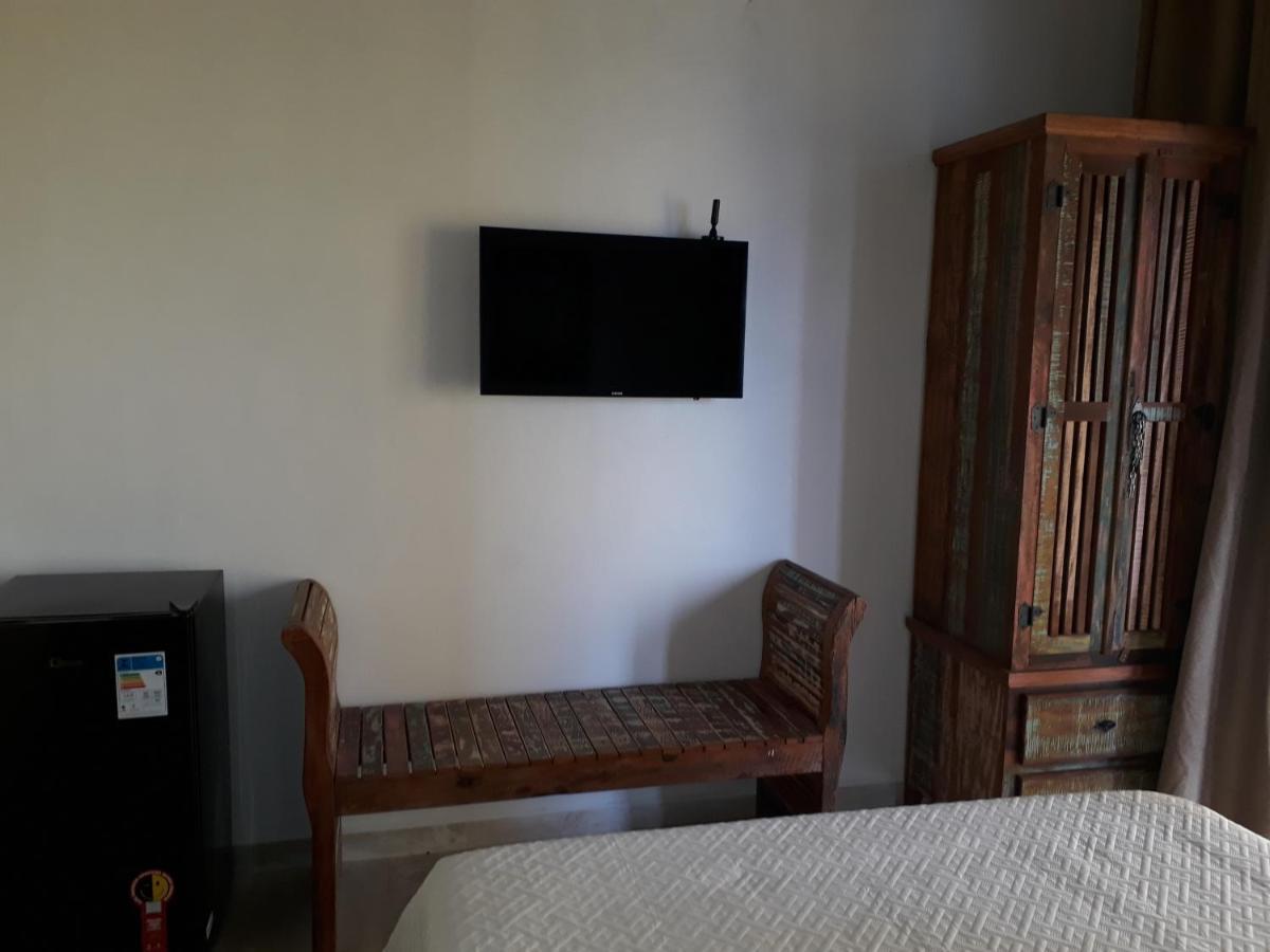 Suites Luma Vista Mar Ilhabela Luaran gambar