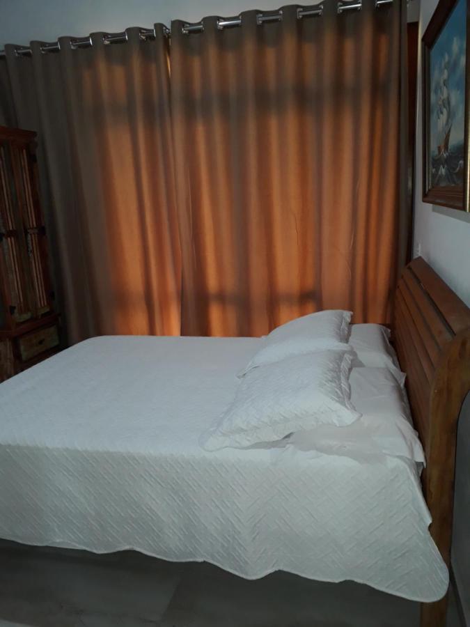 Suites Luma Vista Mar Ilhabela Luaran gambar