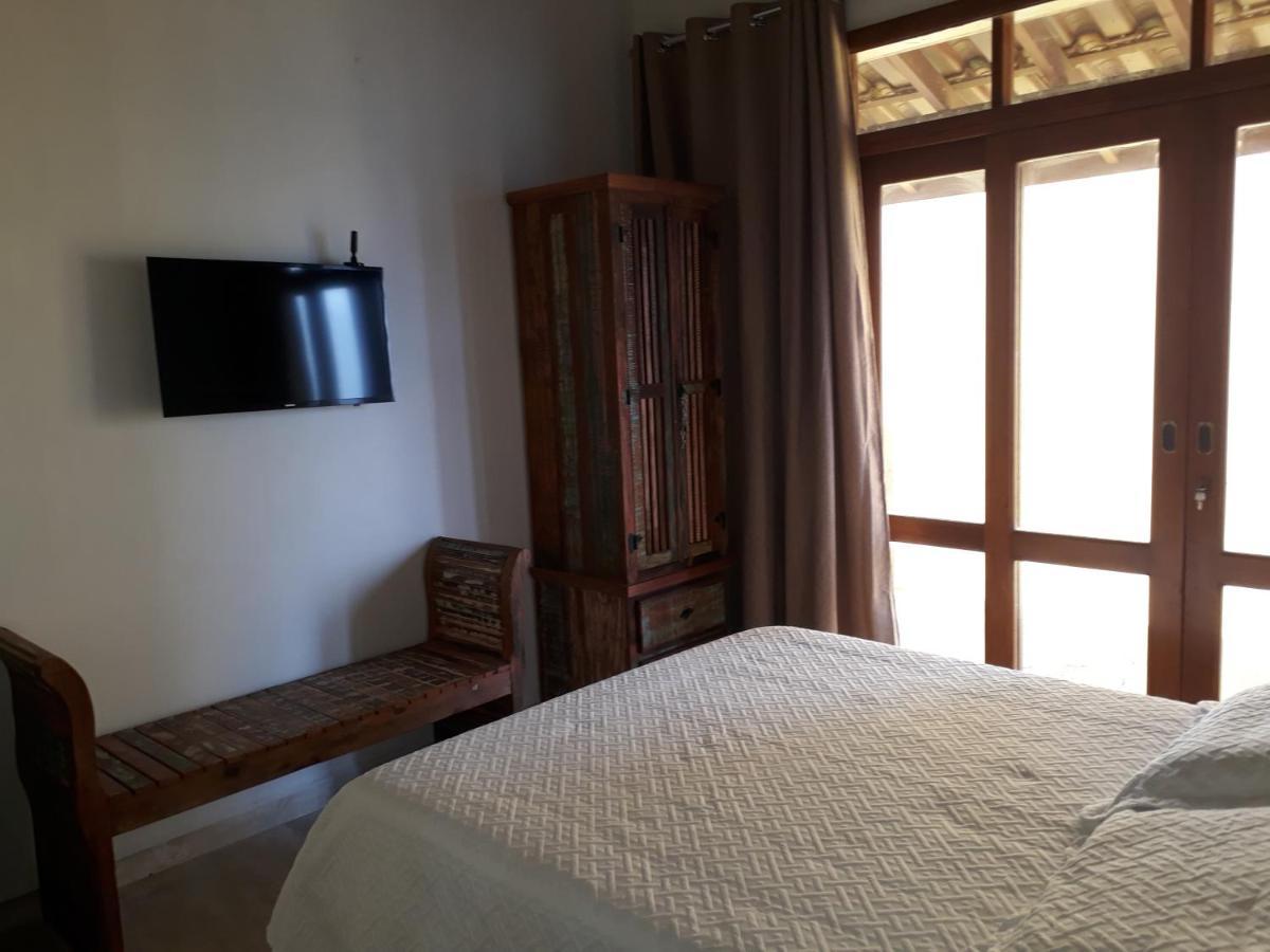 Suites Luma Vista Mar Ilhabela Luaran gambar