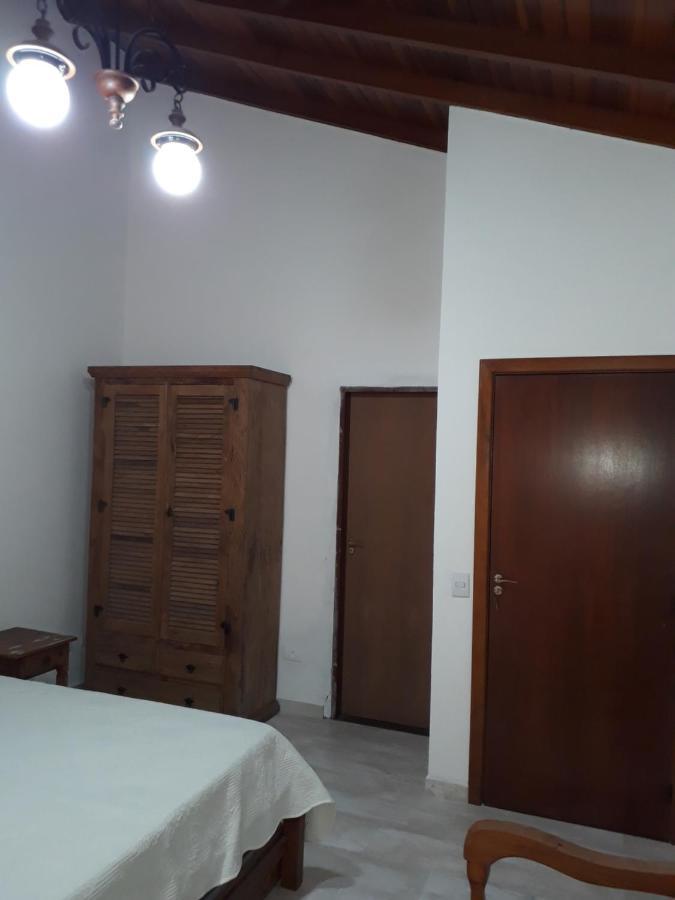 Suites Luma Vista Mar Ilhabela Luaran gambar
