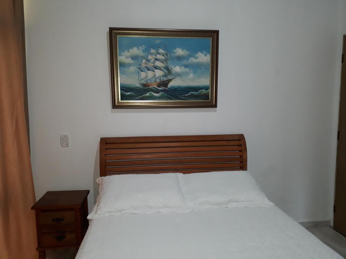 Suites Luma Vista Mar Ilhabela Luaran gambar