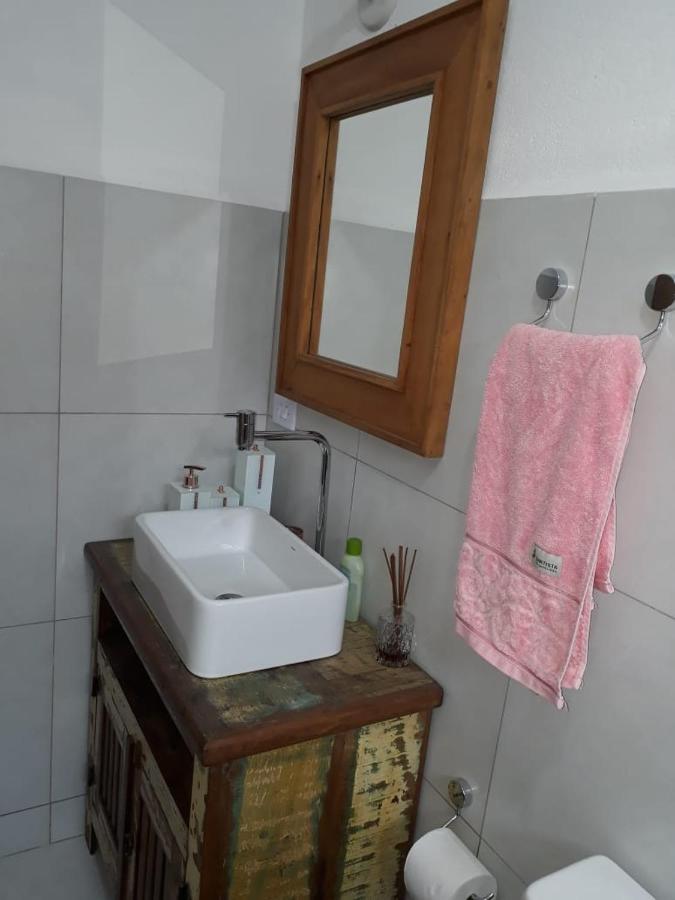 Suites Luma Vista Mar Ilhabela Luaran gambar