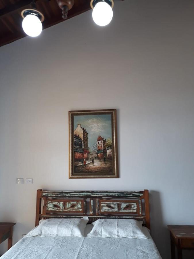 Suites Luma Vista Mar Ilhabela Luaran gambar