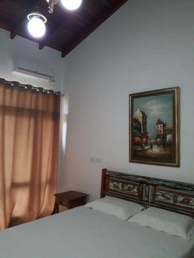 Suites Luma Vista Mar Ilhabela Luaran gambar