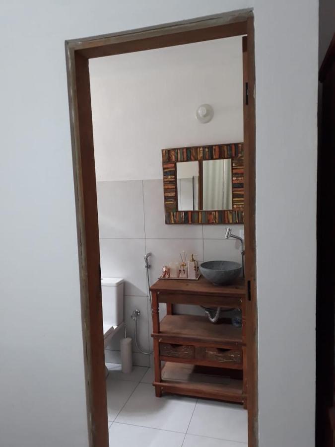 Suites Luma Vista Mar Ilhabela Luaran gambar
