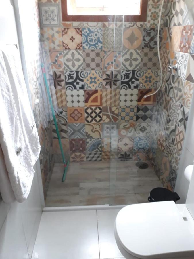 Suites Luma Vista Mar Ilhabela Luaran gambar