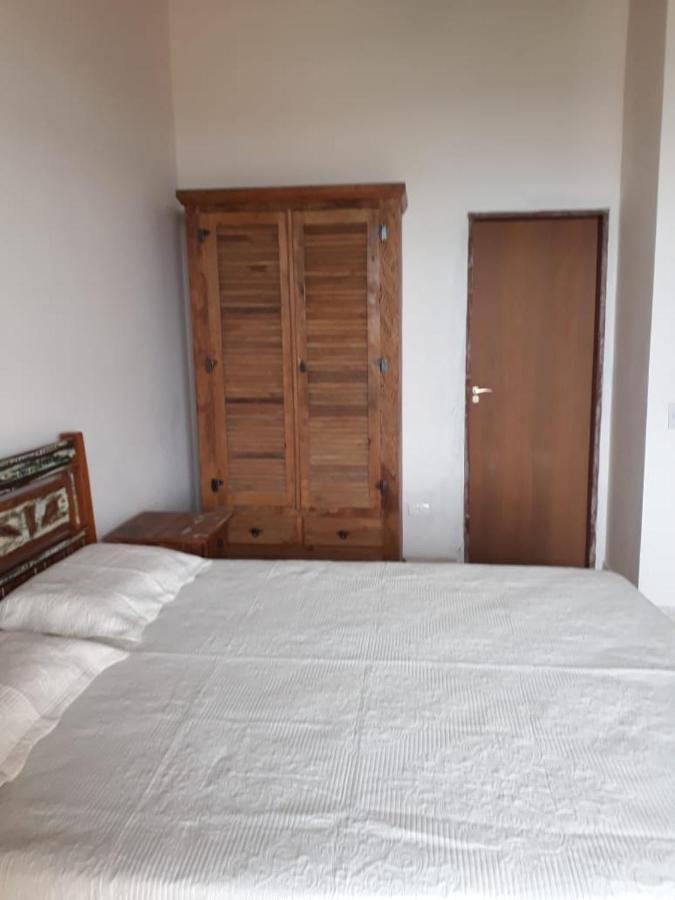 Suites Luma Vista Mar Ilhabela Luaran gambar