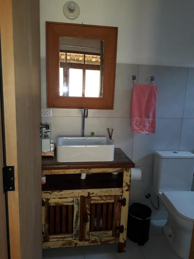 Suites Luma Vista Mar Ilhabela Luaran gambar