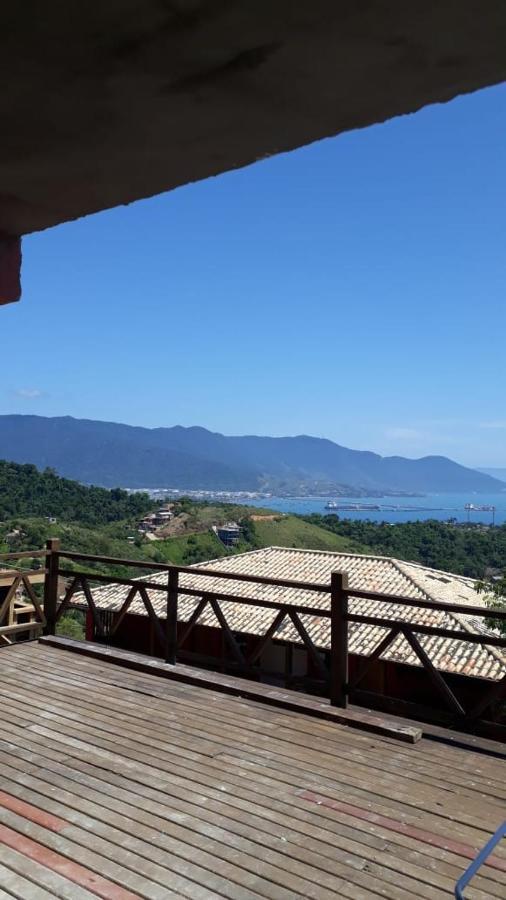 Suites Luma Vista Mar Ilhabela Luaran gambar