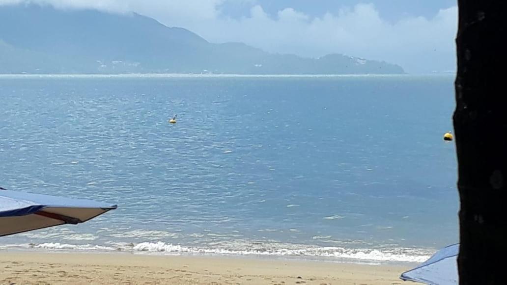 Suites Luma Vista Mar Ilhabela Luaran gambar