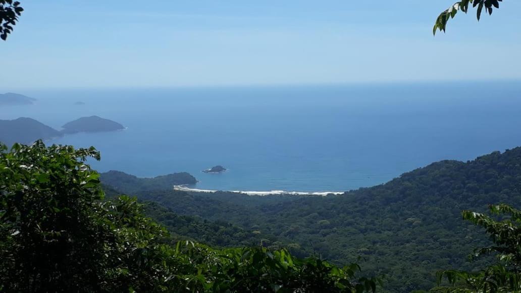 Suites Luma Vista Mar Ilhabela Luaran gambar