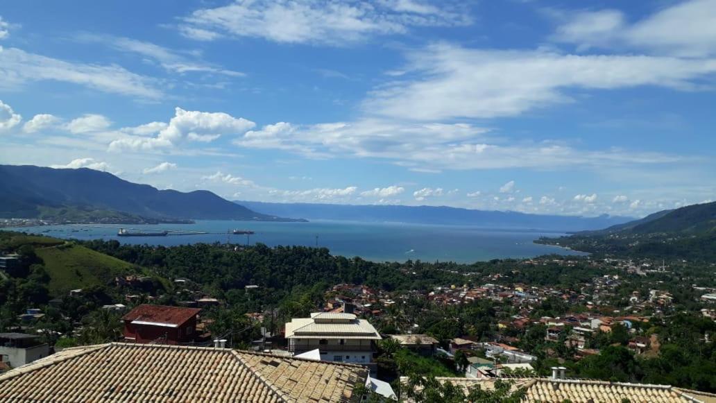 Suites Luma Vista Mar Ilhabela Luaran gambar