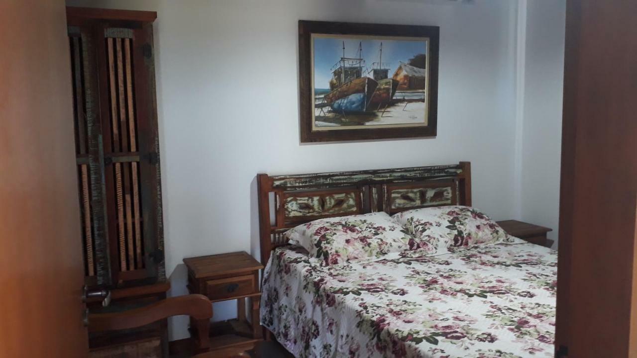 Suites Luma Vista Mar Ilhabela Luaran gambar