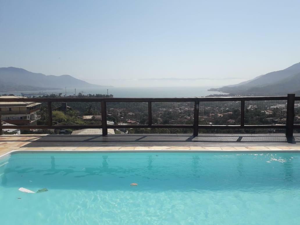 Suites Luma Vista Mar Ilhabela Luaran gambar