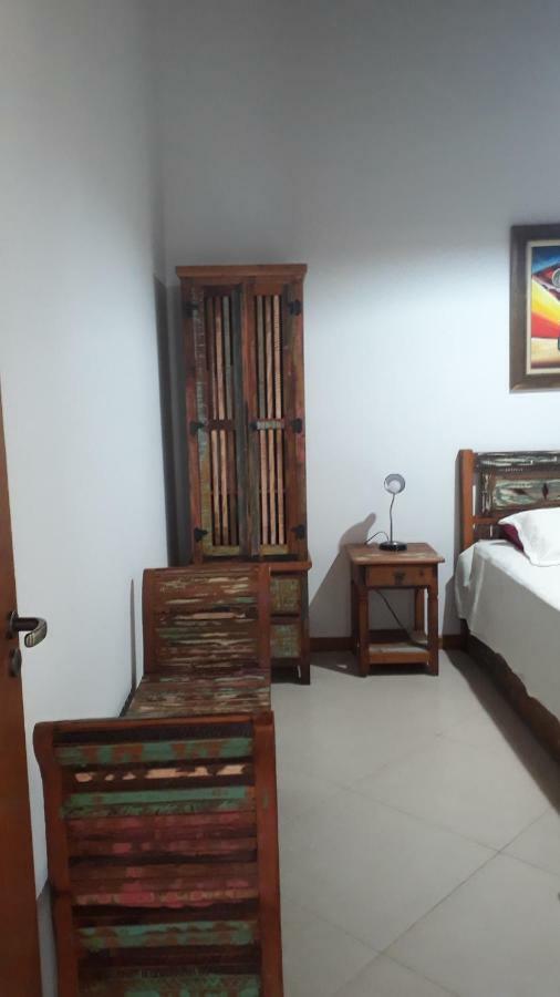 Suites Luma Vista Mar Ilhabela Luaran gambar